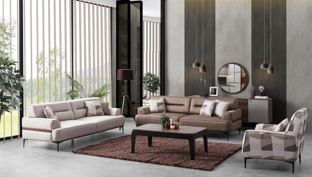 trend oturma grubu, inegöl oturma grubu, 2023 oturma grubu, salon takımı modeli, sade oturma grubu, koltuk takımı, inegöl koltuk takımı, şık koltuk takımı